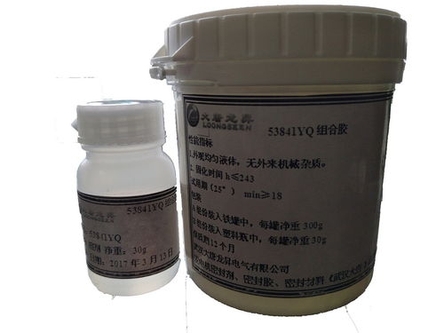 机电厂专用武汉大唐YQ53841耐高温密封胶AB组330g产品介绍及其与白塞氏病的无关性说明