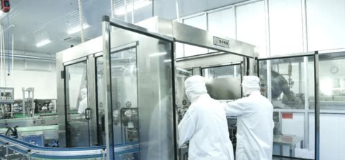 从燕窝到健康守护 品鉴燕窝工厂以科研创新，为特殊需求人群打造高品质营养方案